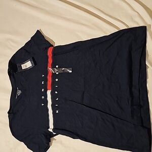 Tommy Hilfiger shirt 👕